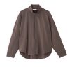 PHILOSOPHY SCUBA JACKET
