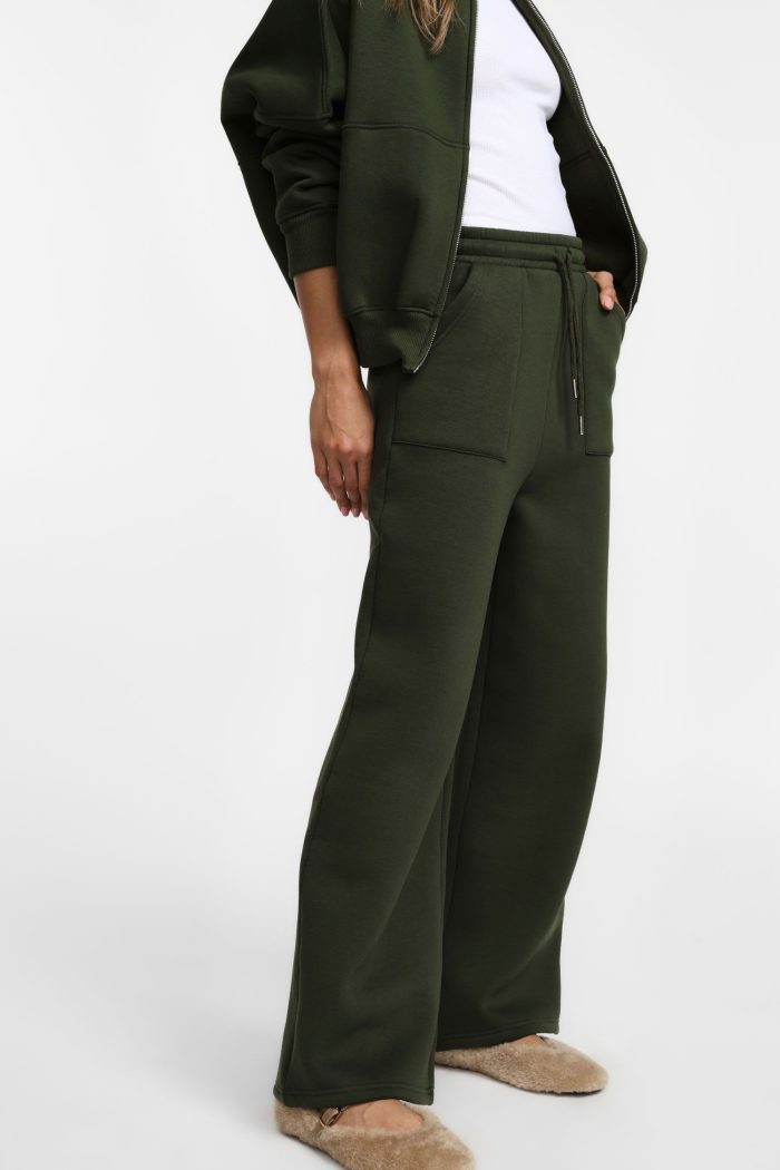 PLEASE JOGGING TROUSERS