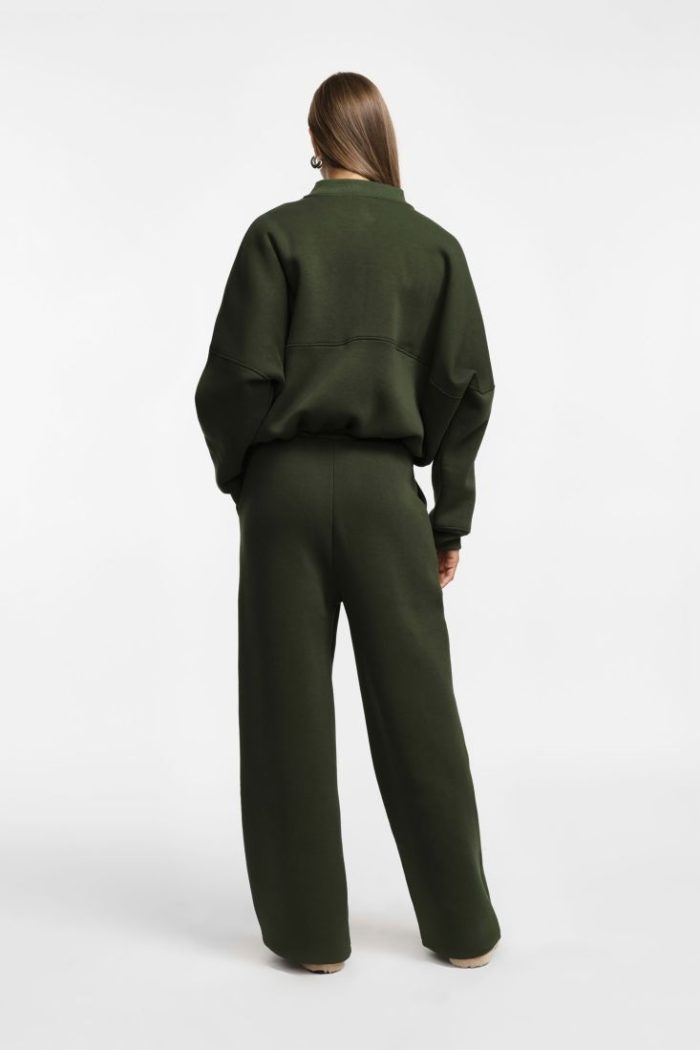 PLEASE HOODIE WITH ZIP