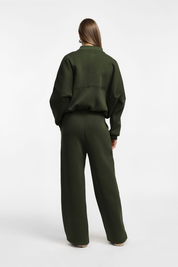 PLEASE JOGGING TROUSERS