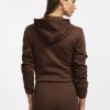 PLEASE CROPPED HOODIE