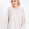 PHILOSOPHY SCUBA SWEATSHIRT