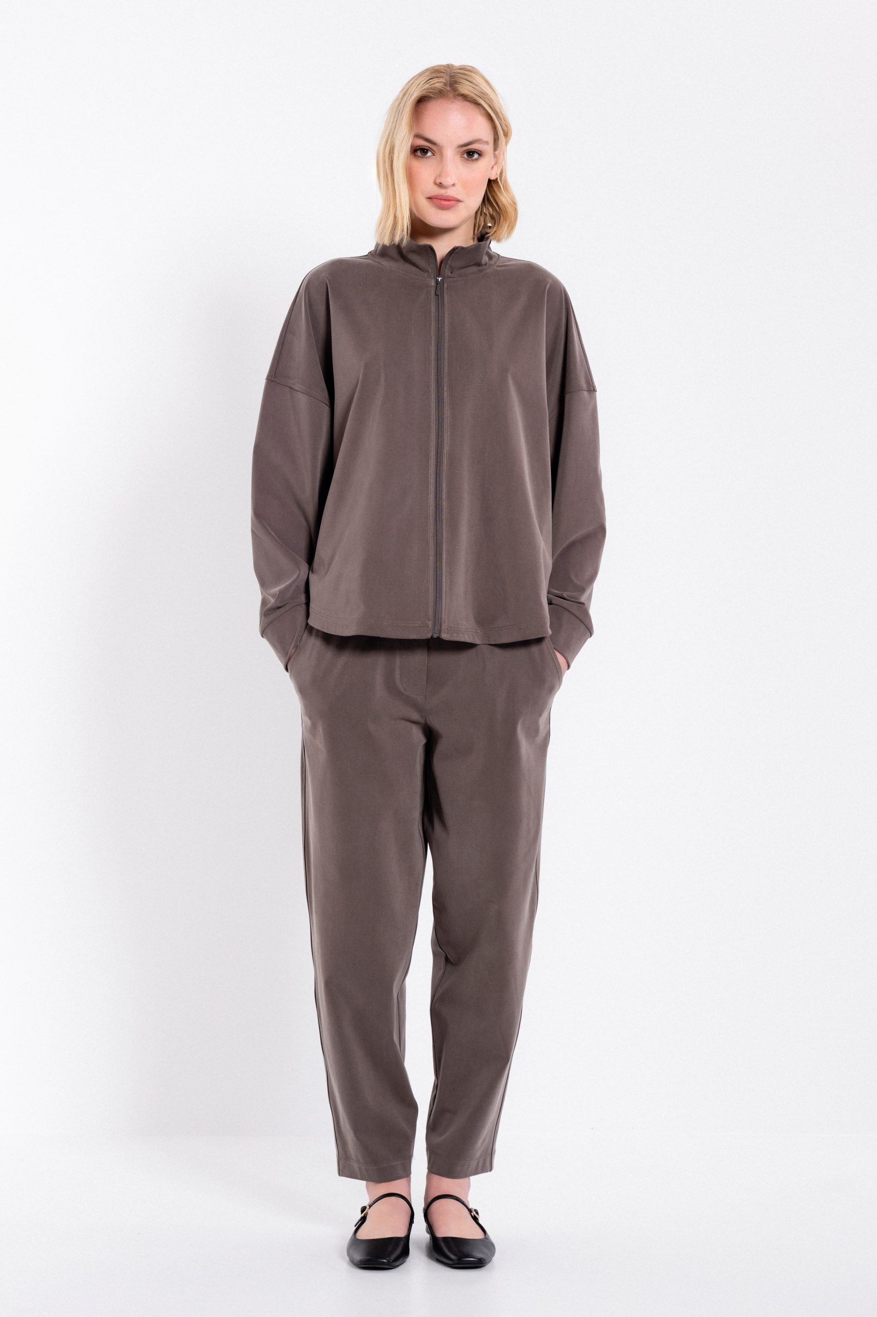 PHILOSOPHY SCUBA JACKET