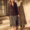 SAINT TROPEZ MODESTA SZ BLAZER