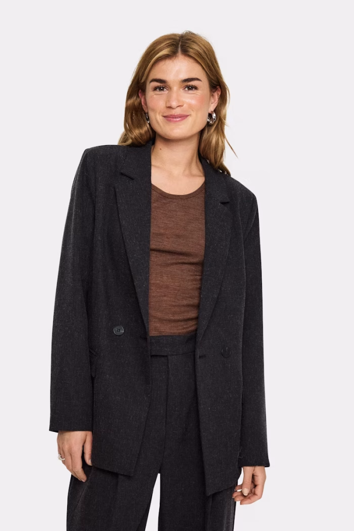 SAINT TROPEZ MODESTA SZ BLAZER