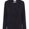 SAINT TROPEZ MODESTA SZ BLAZER