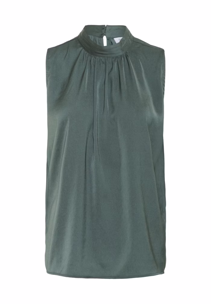 SAINT TROPEZ AILEEN BLOUSE