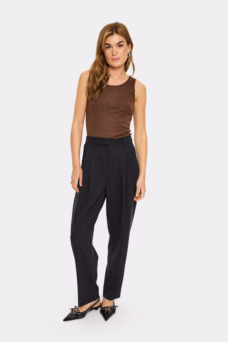 SAINT TROPEZ MODESTA TROUSER