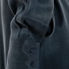 PHILOSOPHY CUPRO VISCOSE DRESS