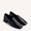 GIOSEPPO STUDDED LOAFERS LANSE