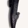 GIOSEPPO STUDDED LOAFERS LANSE