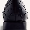 GIOSEPPO STUDDED LOAFERS LANSE