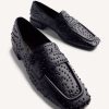 GIOSEPPO STUDDED LOAFERS LANSE