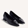 GIOSEPPO STUDDED HEELED SHOES MADELIA