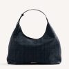 GIOSEPPO TEXTURE SHOULDER BAG MAHTOWA