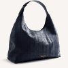 GIOSEPPO TEXTURE SHOULDER BAG MAHTOWA
