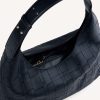GIOSEPPO TEXTURE SHOULDER BAG MAHTOWA