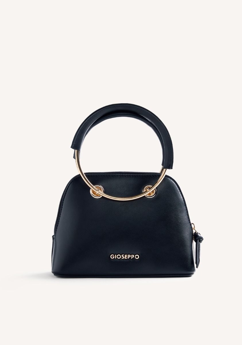 GIOSEPPO HOOP HANDBAG ROTHSAY