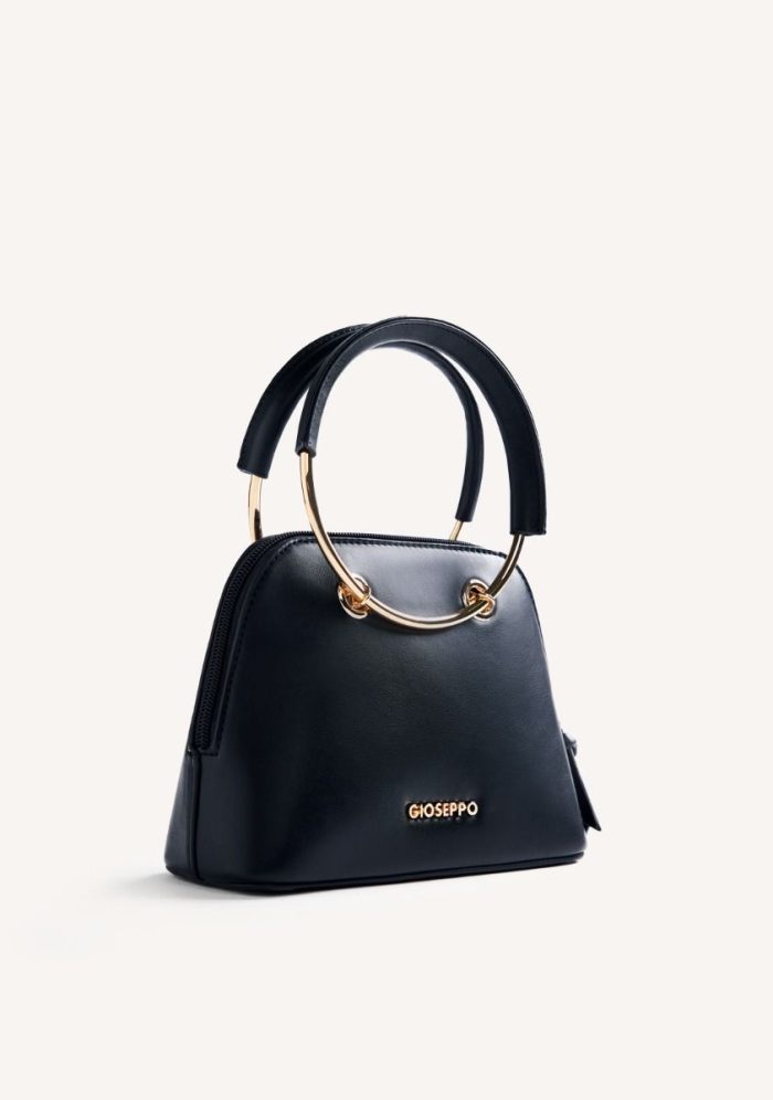 GIOSEPPO HOOP HANDBAG ROTHSAY