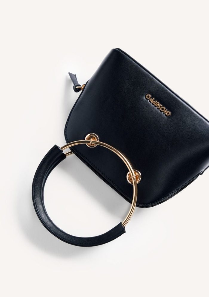 GIOSEPPO HOOP HANDBAG ROTHSAY