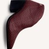 GIOSEPPO BRAIDED LEATHER BOOTS ERHARD