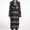 RINO&PELLE ADRIA DOUBLE FACE COAT