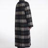 RINO&PELLE ADRIA DOUBLE FACE COAT