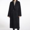 RINO&PELLE ADRIA DOUBLE FACE COAT