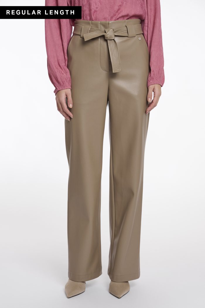 RINO&PELLE ANNEMIE PANTS