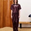FRNCH PANTALON  MICHAUX