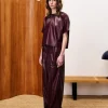 FRNCH PANTALON  MICHAUX