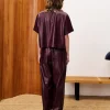 FRNCH PANTALON  MICHAUX