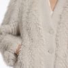 RINO&PELLE CHAIMAE FUR JACKET