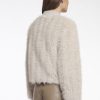 RINO&PELLE CHAIMAE FUR JACKET