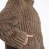 RINO&PELLE FUR JACKET