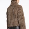 RINO&PELLE FUR JACKET