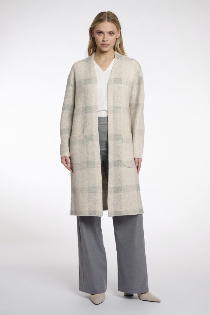 RINO&PELLE  GIULIA CARDIGAN