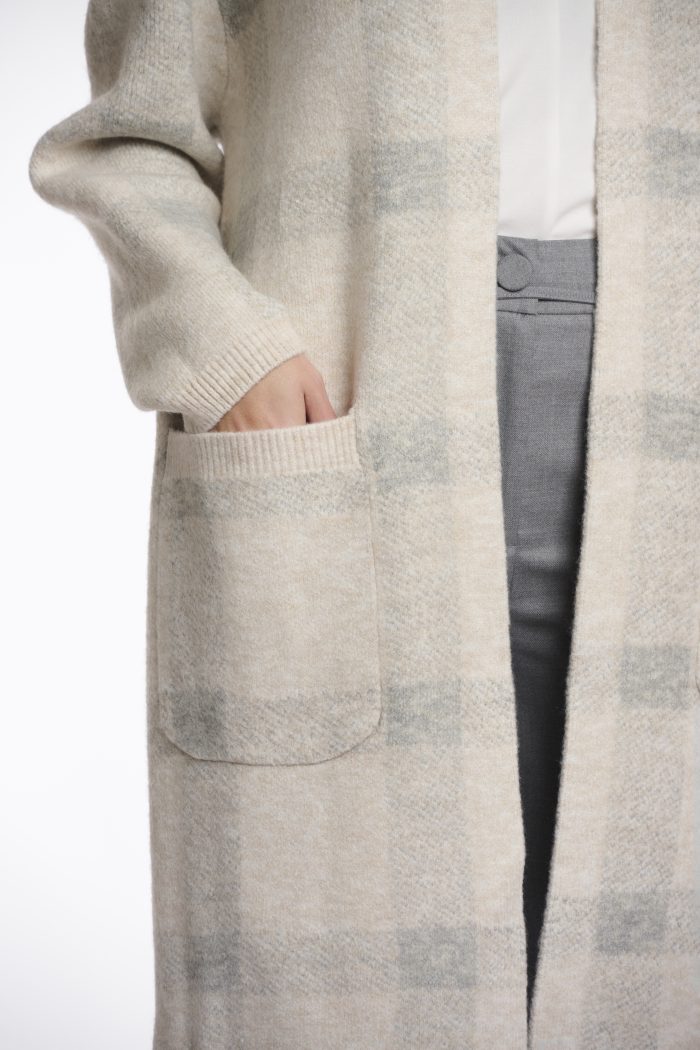 RINO&PELLE  GIULIA CARDIGAN