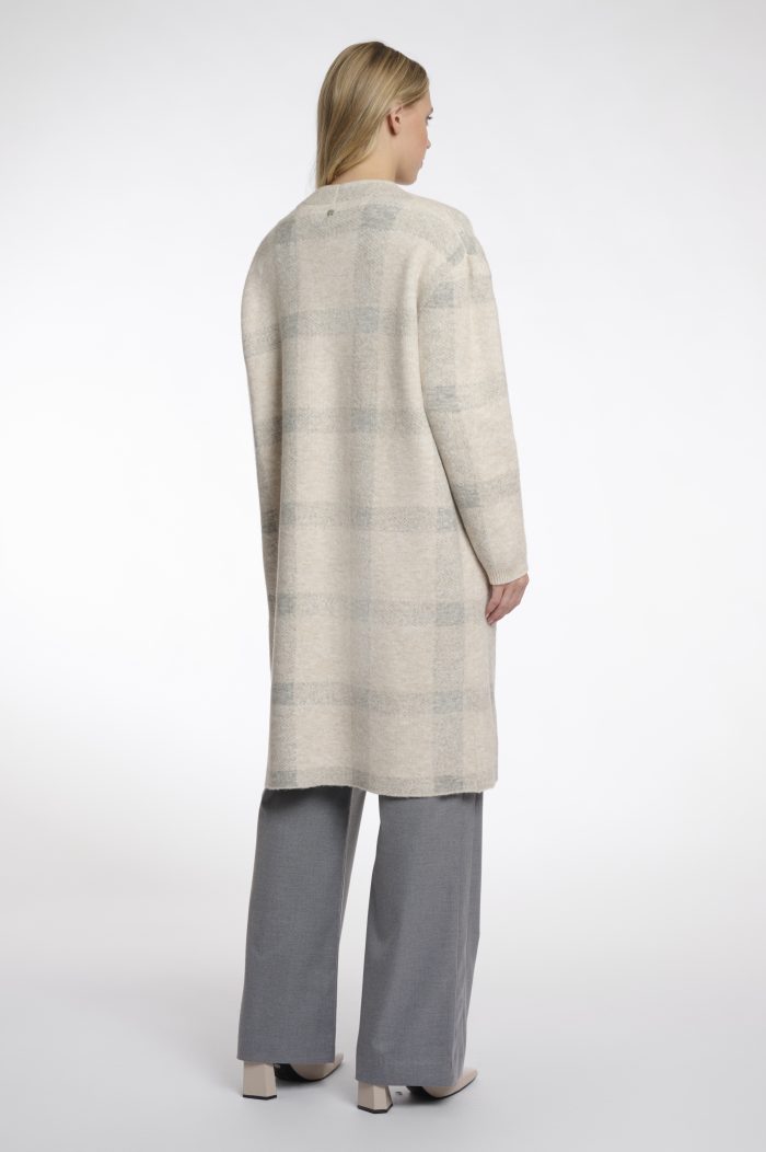 RINO&PELLE  GIULIA CARDIGAN
