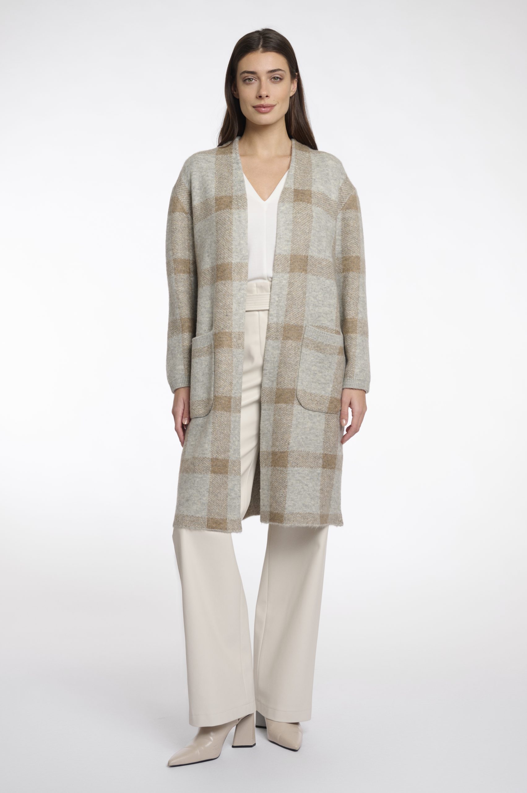 RINO&PELLE  GIULIA CARDIGAN