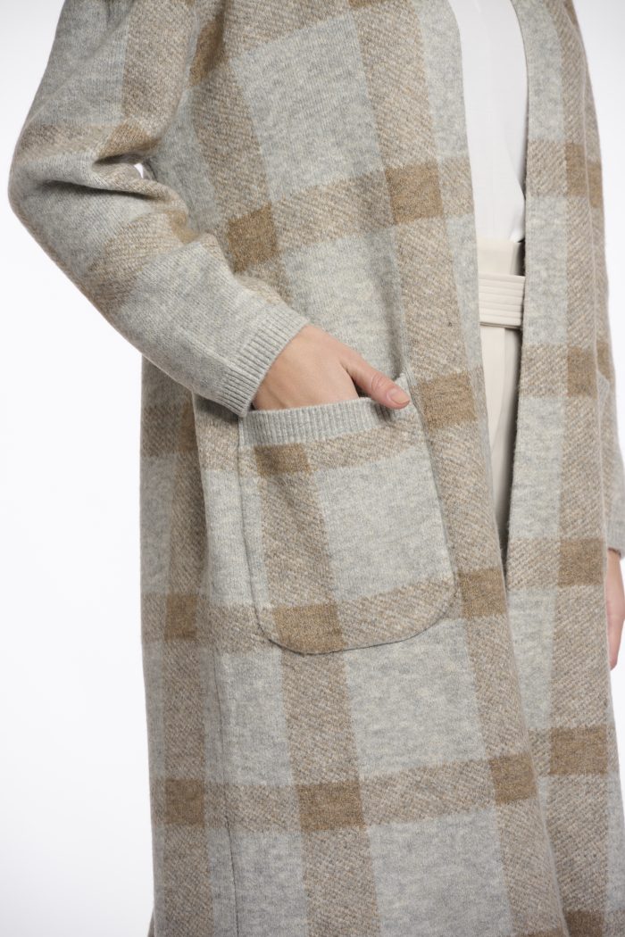 RINO&PELLE  GIULIA CARDIGAN