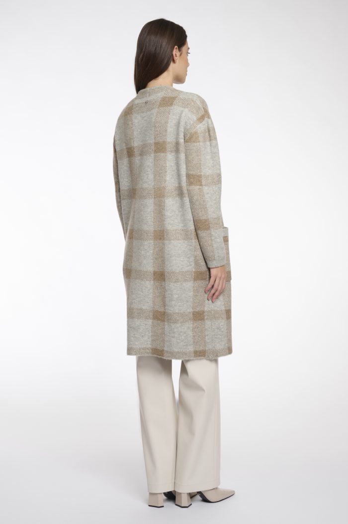 RINO&PELLE  GIULIA CARDIGAN