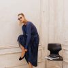 CACHE CACHE VELVET SKIRT