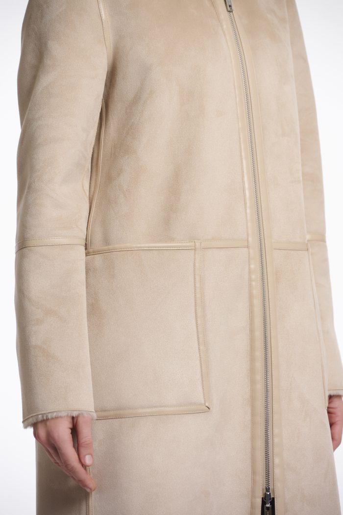 RINO&PELLE OVA JACKET