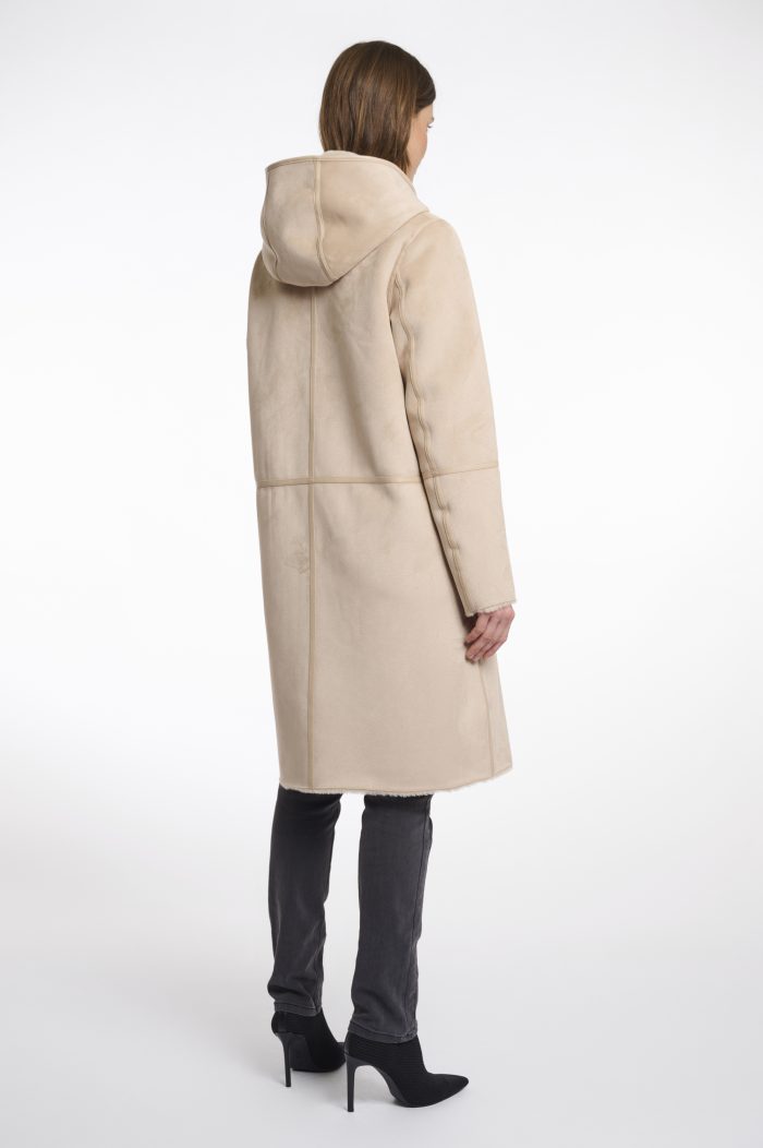 RINO&PELLE OVA JACKET