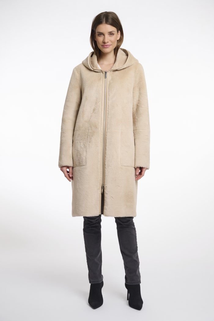 RINO&PELLE OVA JACKET