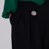 SKATIE MAXI WAISTBAND TROUSERS