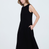 SKATIE EXTRASOFT MIDI DRESS