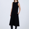 SKATIE EXTRASOFT MIDI DRESS