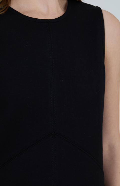 SKATIE EXTRASOFT MIDI DRESS